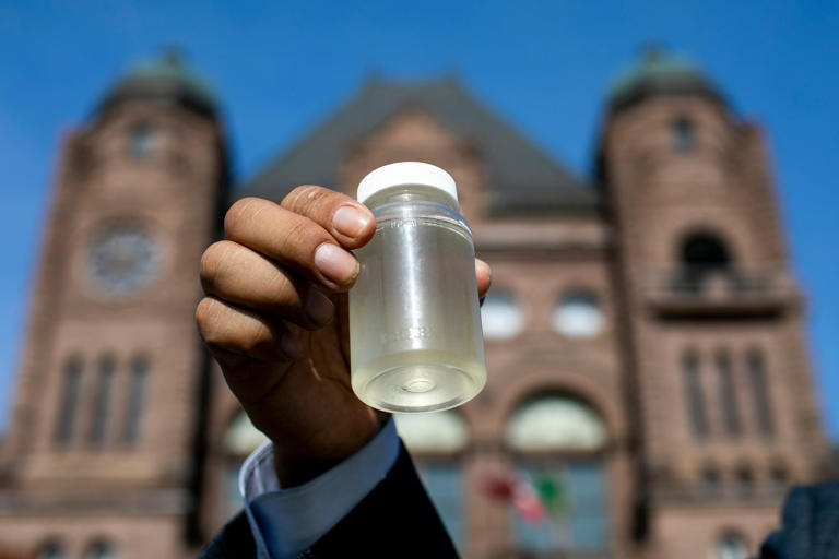 Billions pledged for clean water, but First Nations’ class action still ...