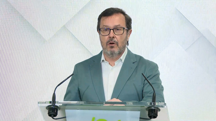 Vox se querella contra Sánchez por "falso testimonio" en el Senado