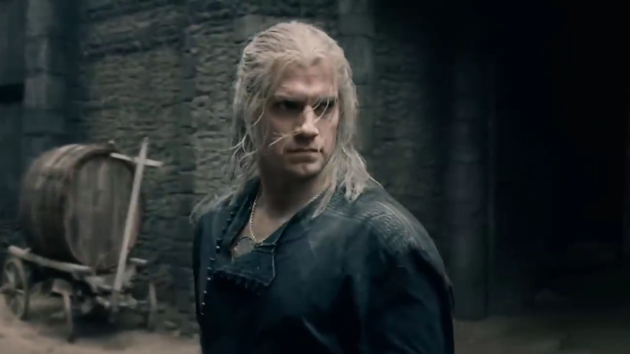 Books to screen: Netflix’s risk with The Witcher