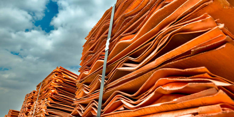 Rebuffed for the second time, BHP walks away from Anglo American ...