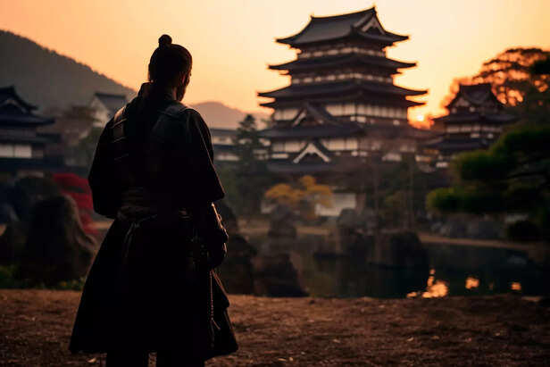 5 Japanese Techniques You Can Learn To Master Your Emotions