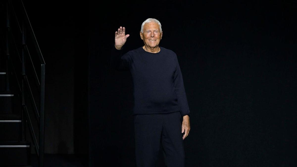 Armani, EssilorLuxottica non vuole il controllo. Gli analisti: «In ...