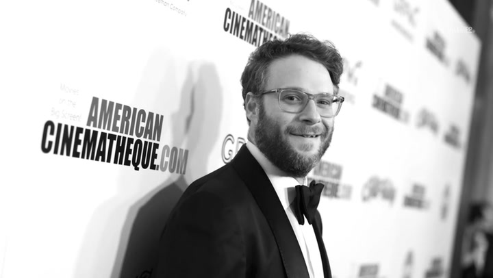 The Wild Transformation Of Seth Rogen