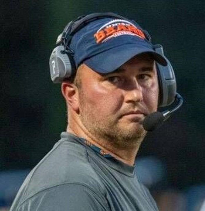 Police Intensify Search For Missing Virginia Coach