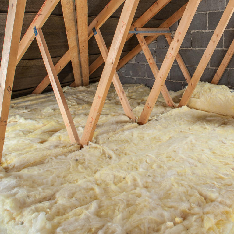 How much does loft insulation cost?
