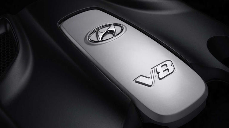 Why Hyundai’s 3.3 turbocharged V6 is a future classic (and where it’s ...