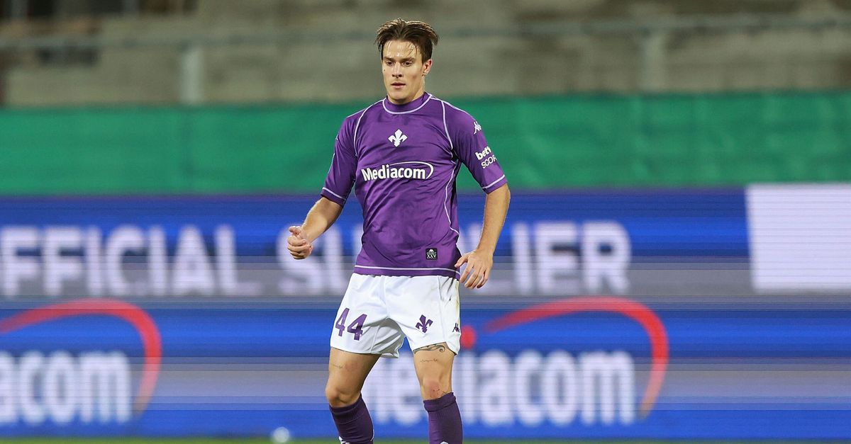 R.Galli su Fagioli: “Inspiegabile. Serve pensare una Fiorentina senza ...