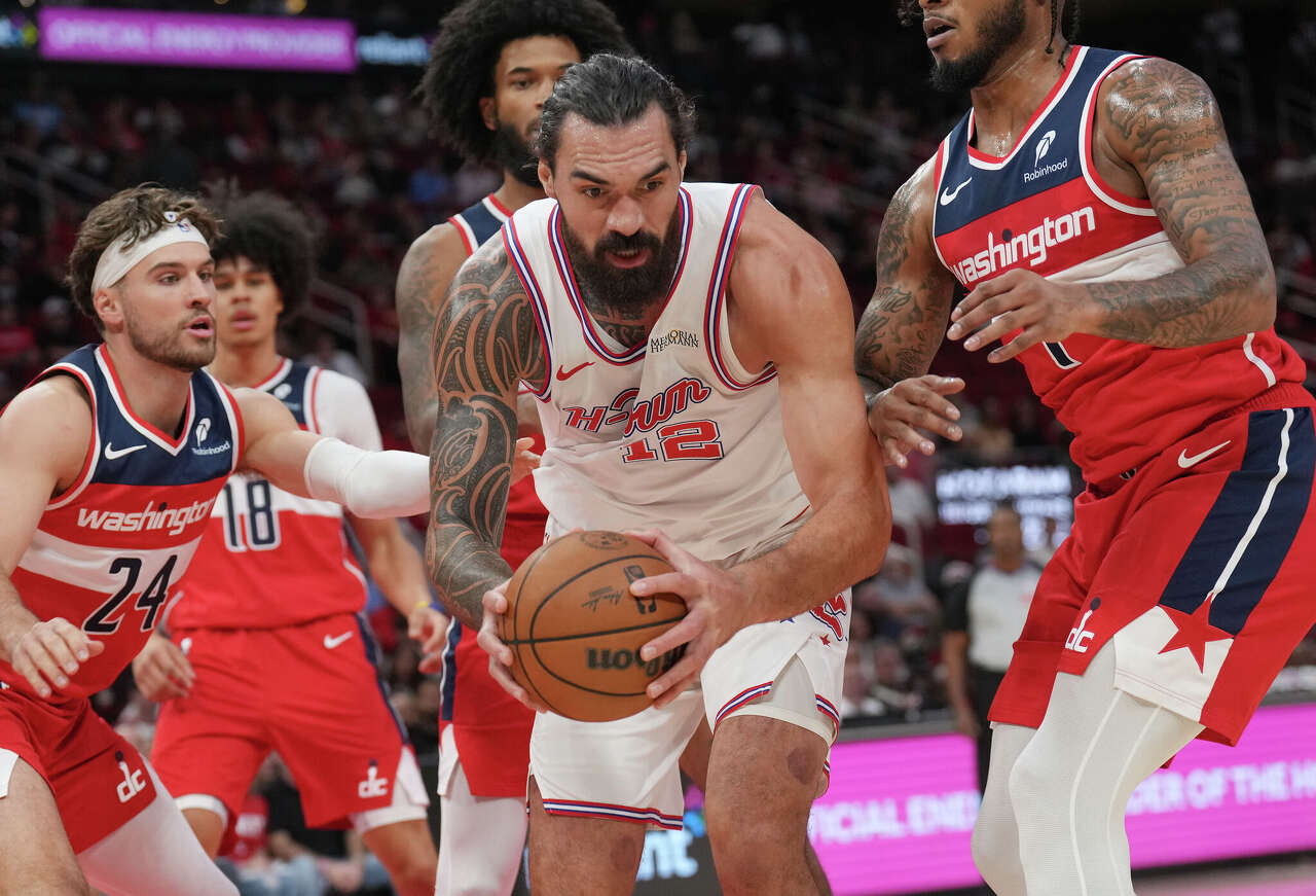 Monday's Houston Rockets at Phoenix Suns game isn't on regular TV ...