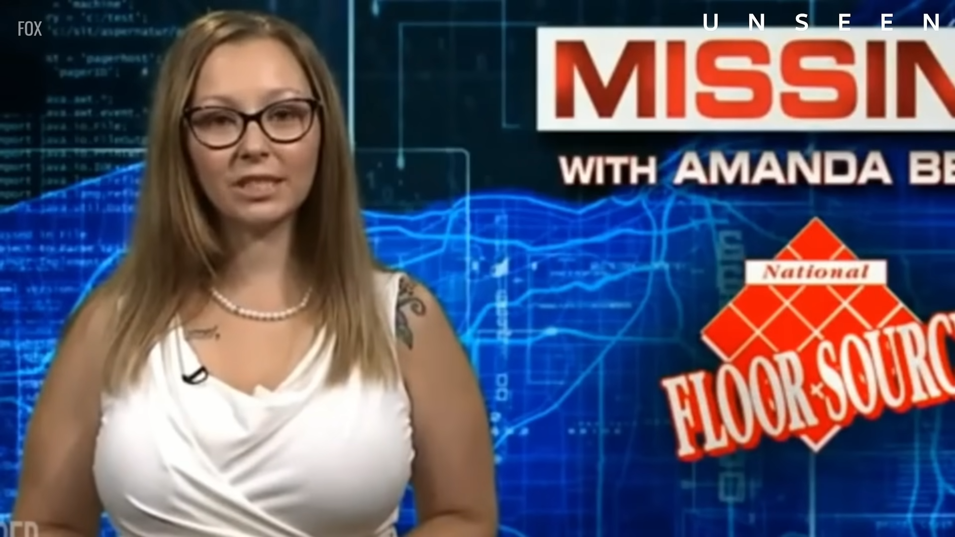 “Help Me… I’ve Been Missing for 10 Years” -What a 27-Year-Old Said When ...
