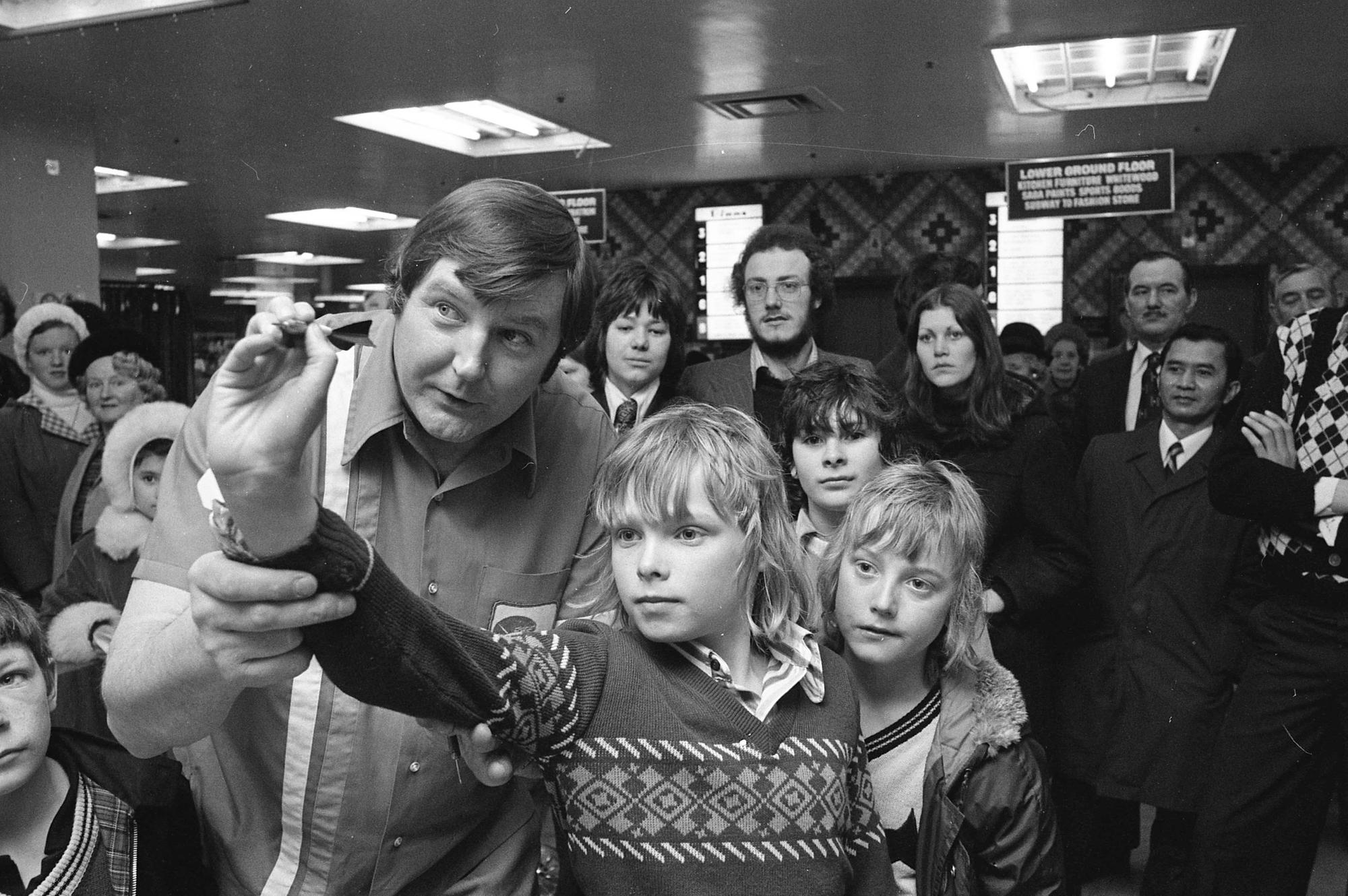 15 inspiring memories of Sunderland life in 1975 but I want to know how ...
