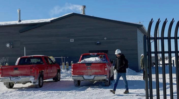 Billions pledged for clean water, but First Nations’ class action still ...