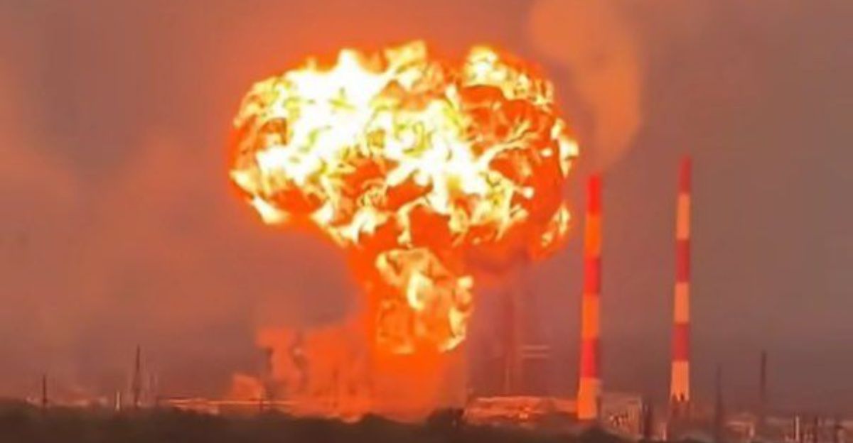 Ukraine's Evolving Arsenal and Tactics