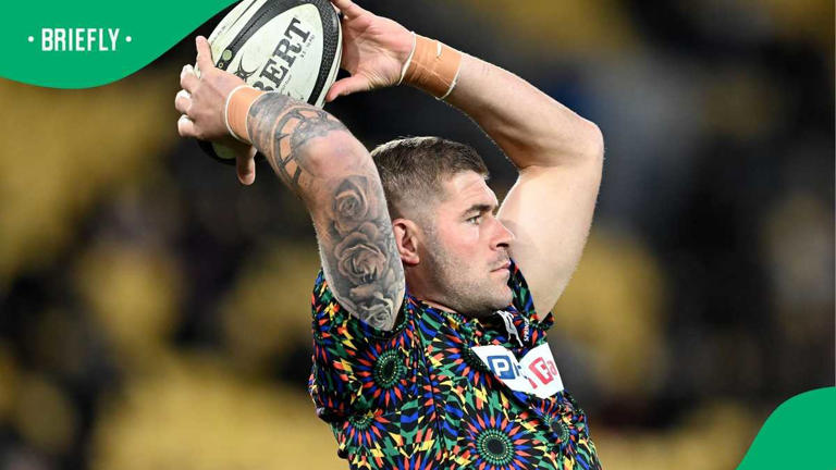 Malcolm Marx credits Springboks squad for World Rugby Player of the ...