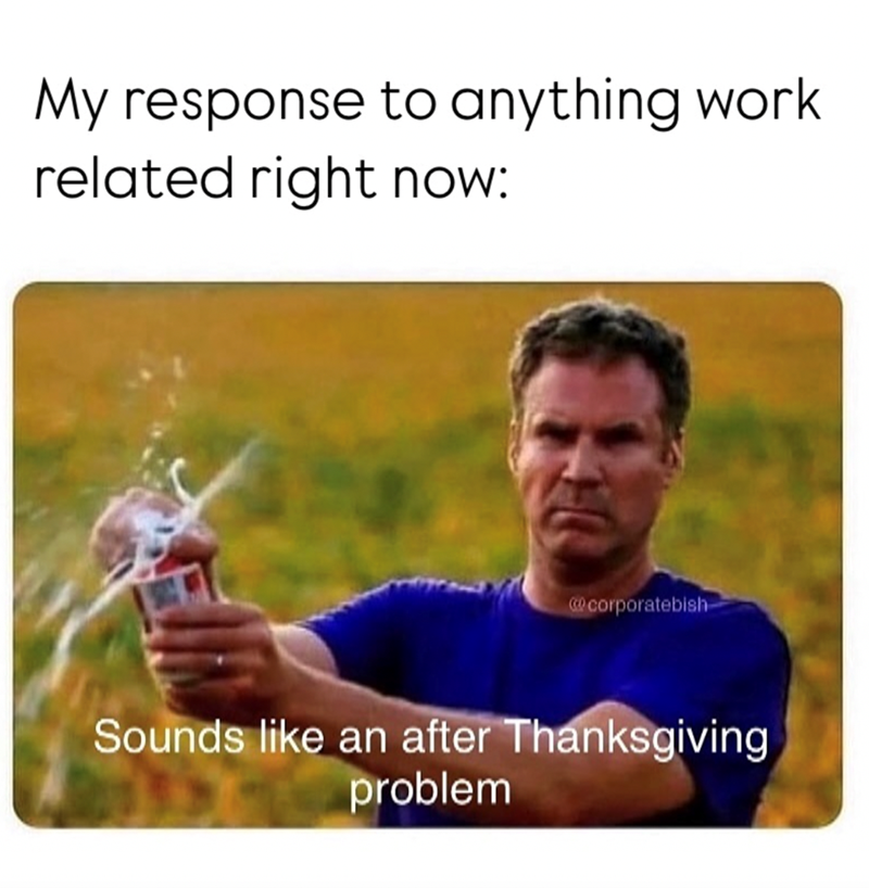 'It all started when...': Pour a dash of these laughs into your morning