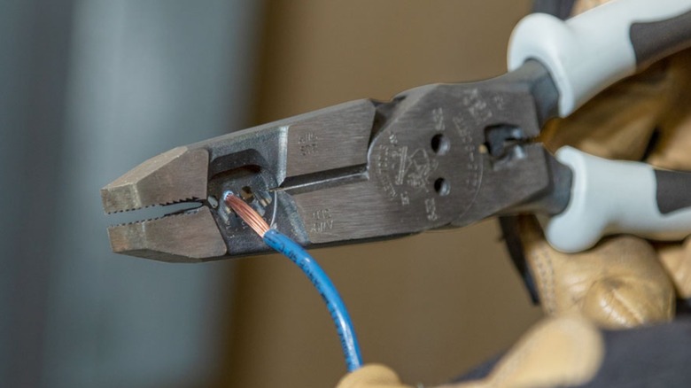 These Pliers Have More Functions Than You'll Know What To Do With