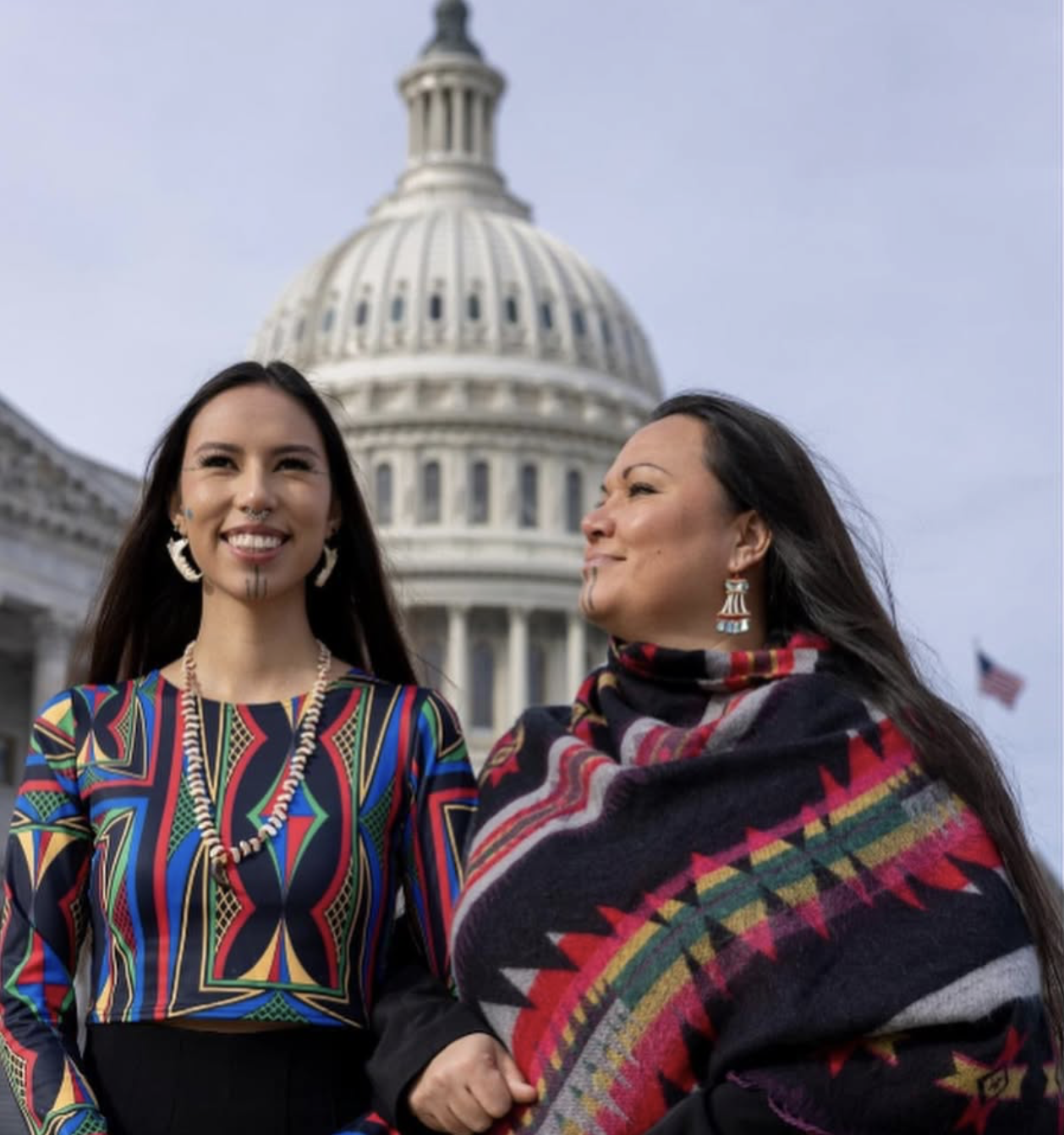 Native Women Breaking Barriers And Uplifting Their Communities