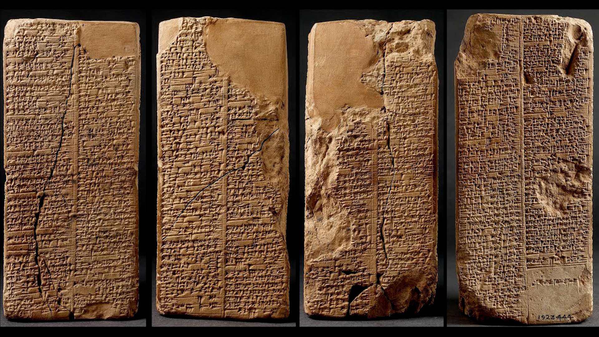Can We Trust the Sumerian King List?