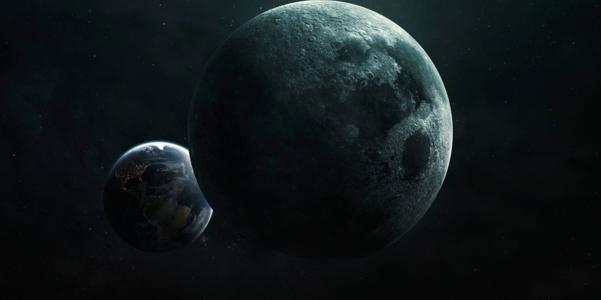 Scientists May Have Found Fragments of the Original Earth