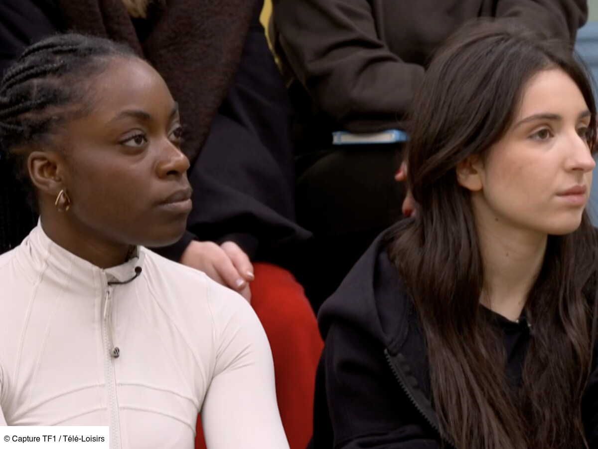 L'une contre l'autre…" : Jonathan Jenvrin (Star Academy) inquiet, ce qui ne  va pas entre Ambre et Sarah