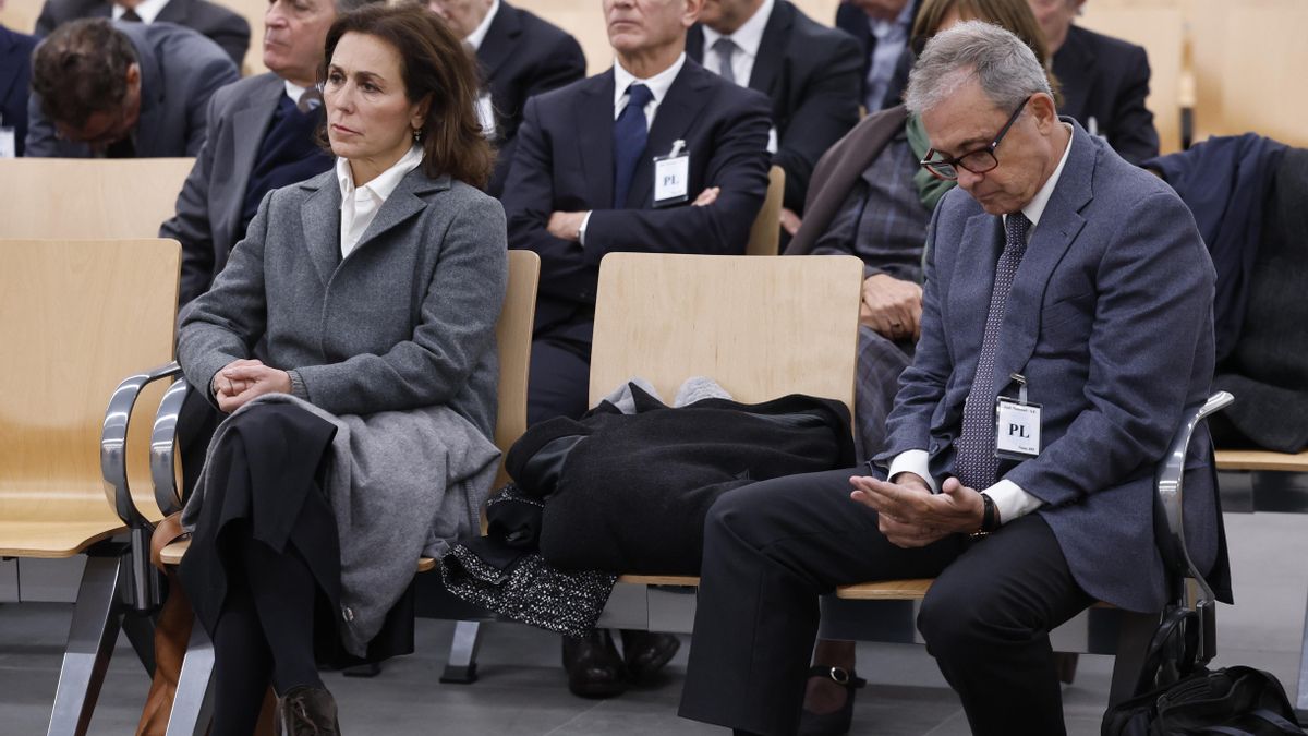 Los Pujol van con todo y acusan a la brigada política del PP de ...