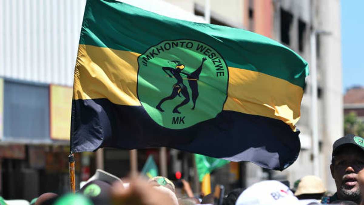 MK party members shot during recruitment drive, MK party calls for no ...