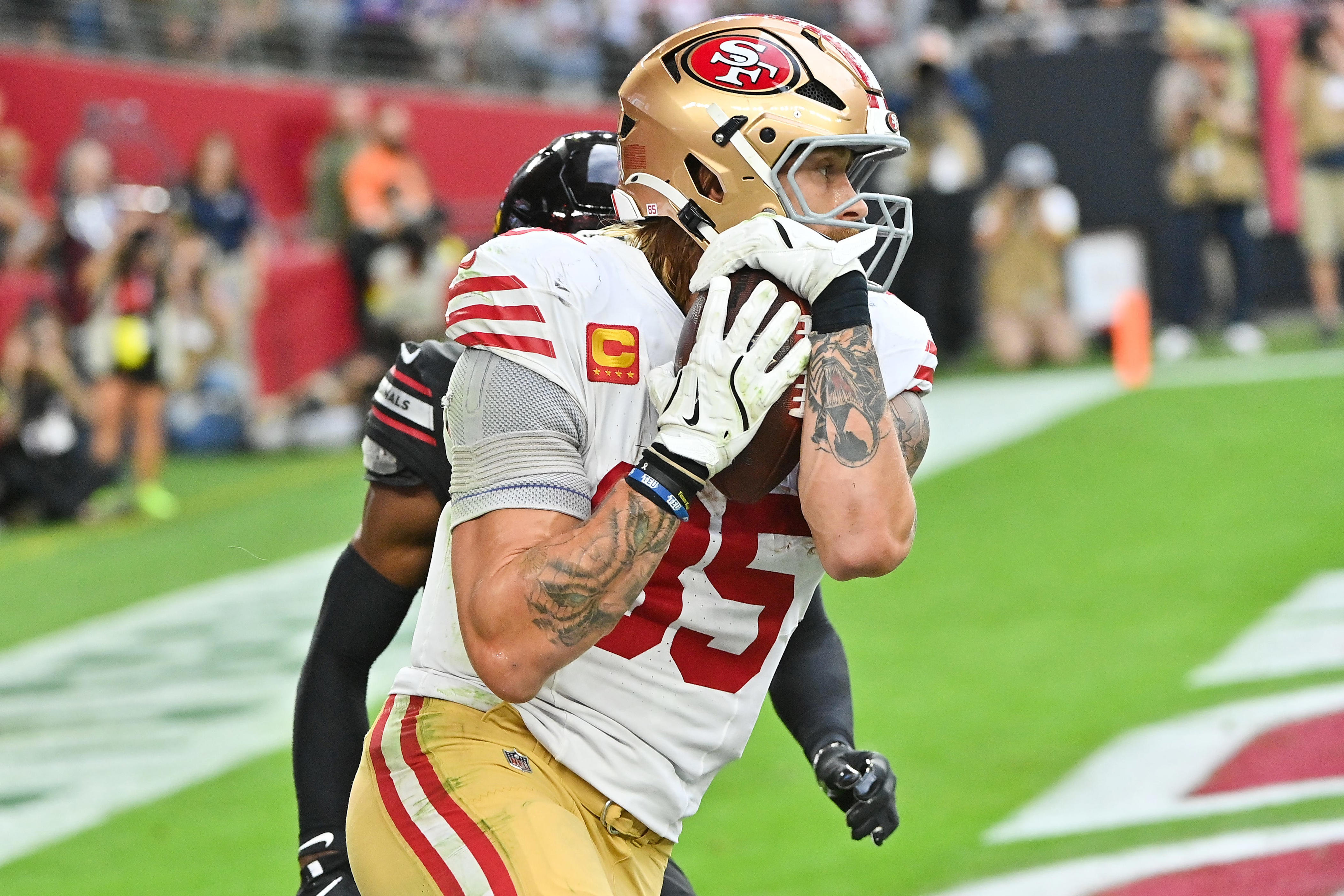 49ers-Browns: Who do experts think will win SF's Week 13 game?