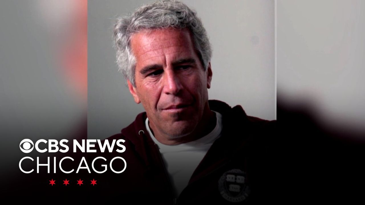 DOJ asks judge to unseal Epstein grand jury materials