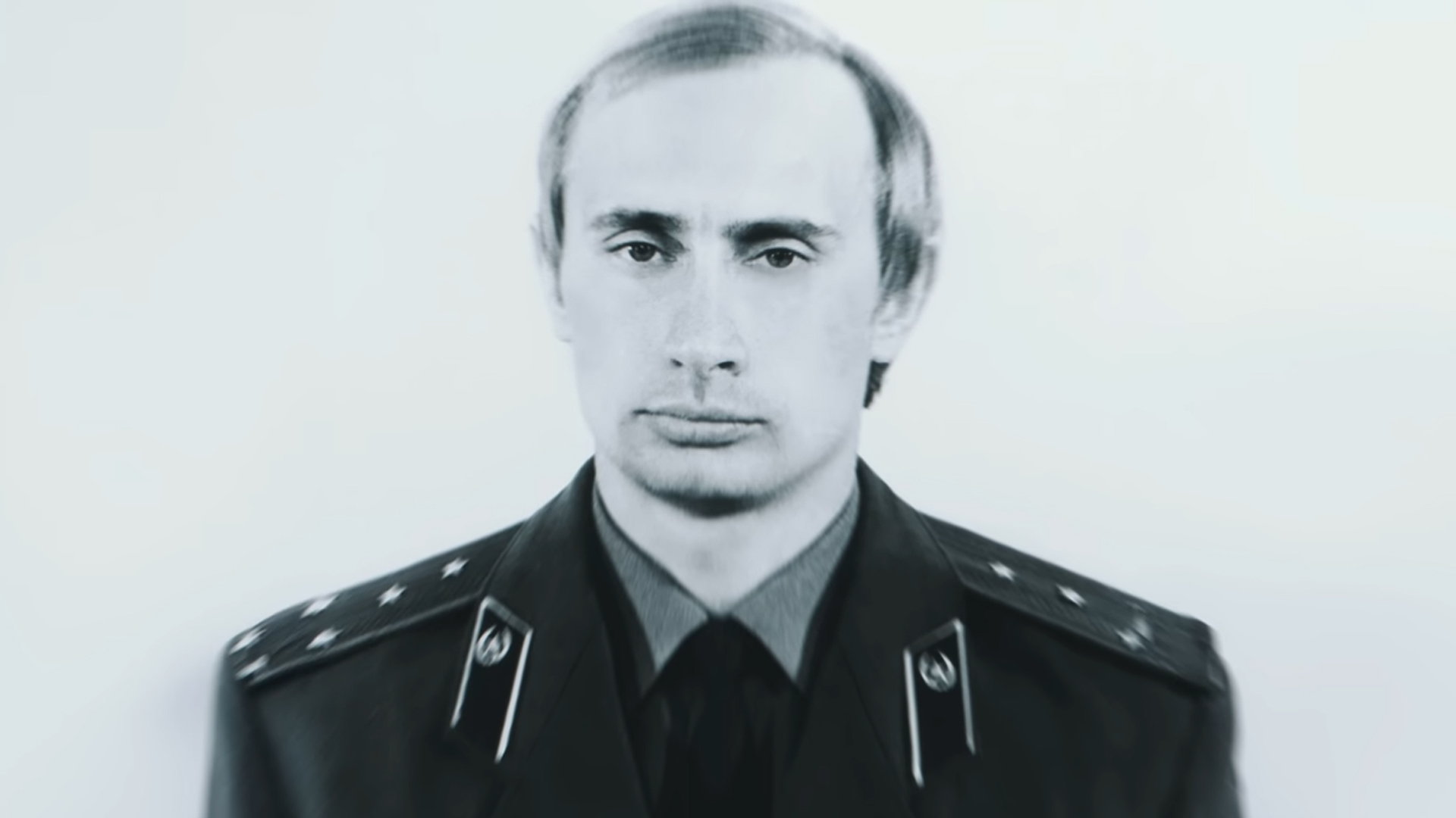 The Truth About Putin’s Alleged Secret Sons