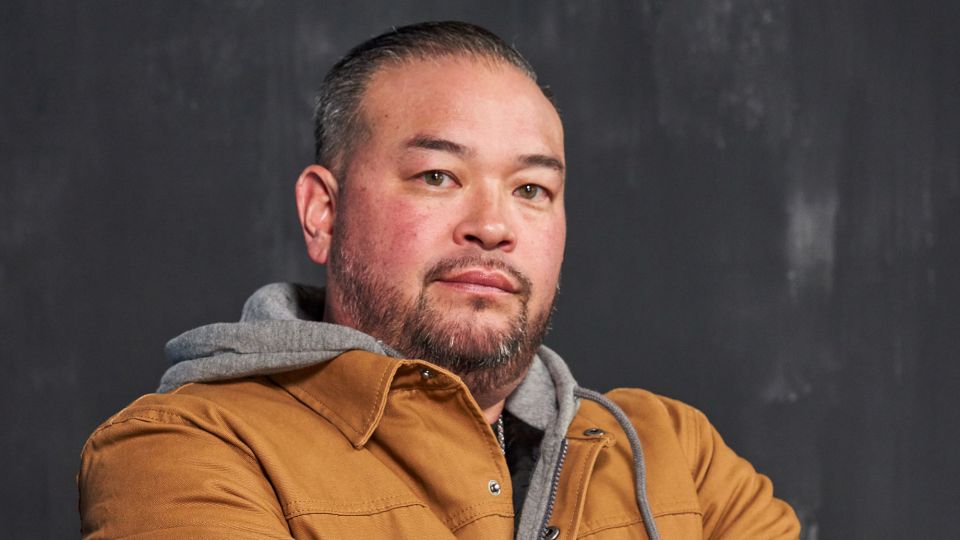 Jon Gosselin, la estrella de ‘Jon & Kate Plus 8’, se ha casado de nuevo