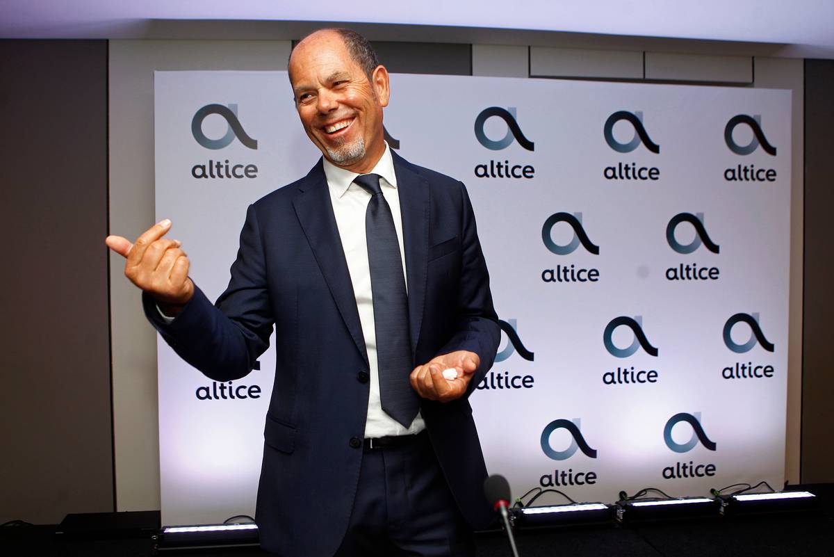 Buscas na Altice: cinco apartamentos de luxo penhorados são de Armando ...