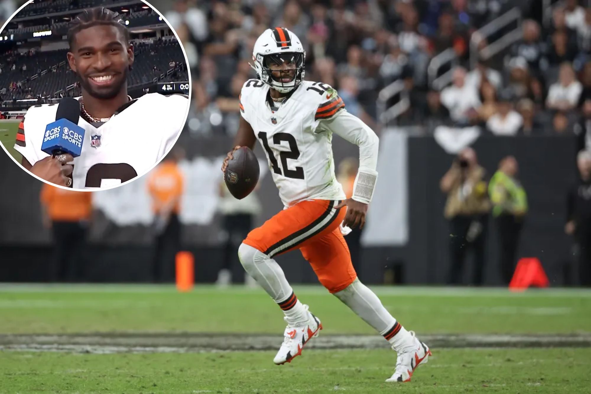 Shedeur Sanders has ‘dangerous’ message to haters after impressive ...