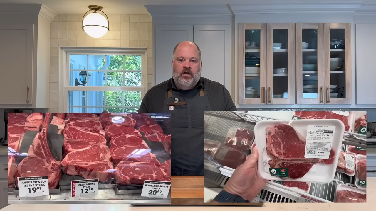 Butcher’s guide to buying meat at the grocery store