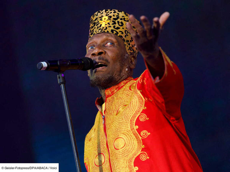 Jimmy Cliff, la légende mondiale du reggae, s’est éteint à 81 ans
