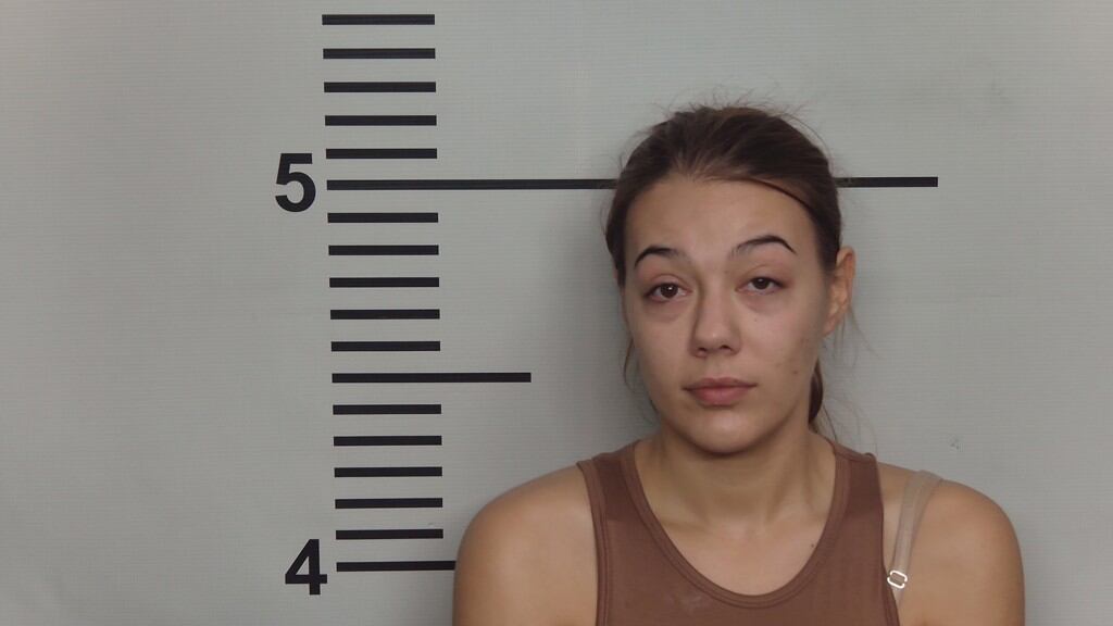 Judge sets bond at $250,000 for Louisville woman accused of killing ...