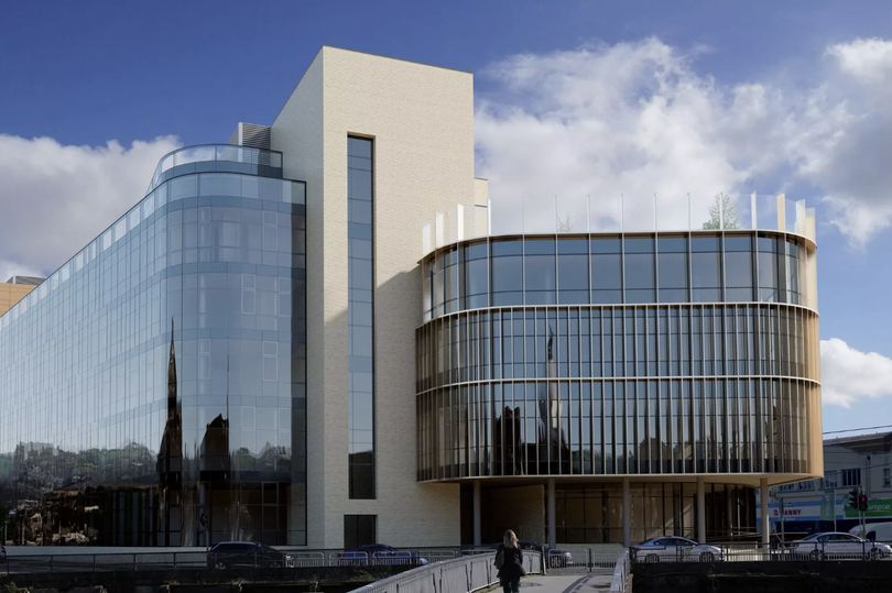 'Staggering sum' wasted on scrapped plans for flagship UCC business ...