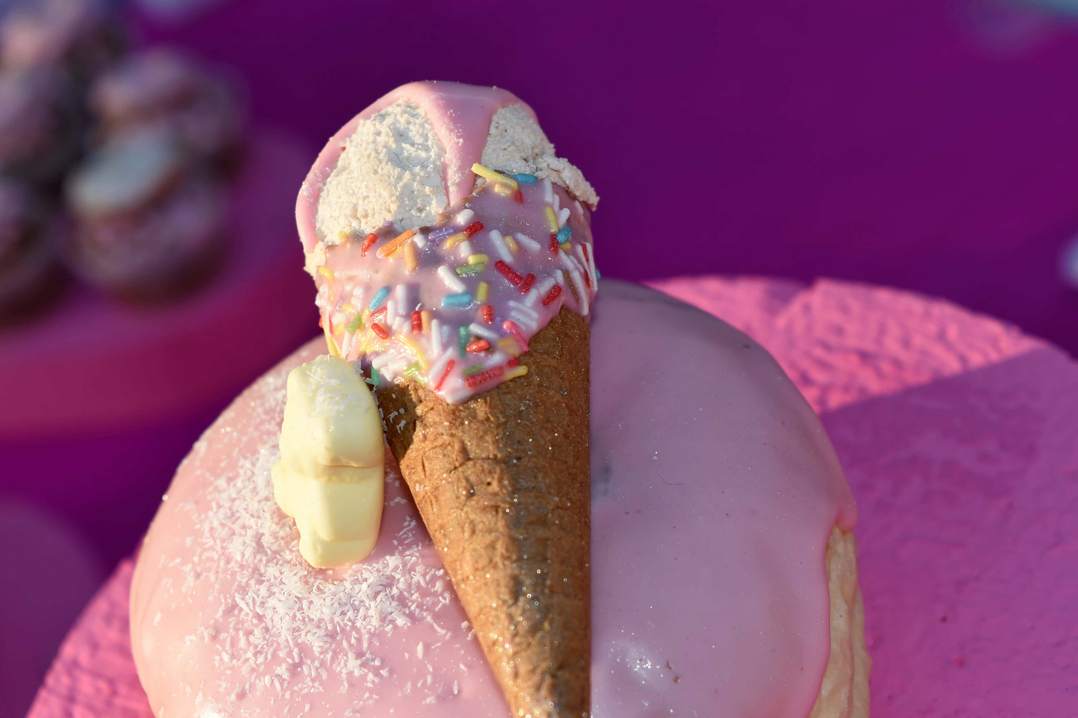 5 Unforgettable 1970s Ice Cream Flavors You Can't Find Anymore