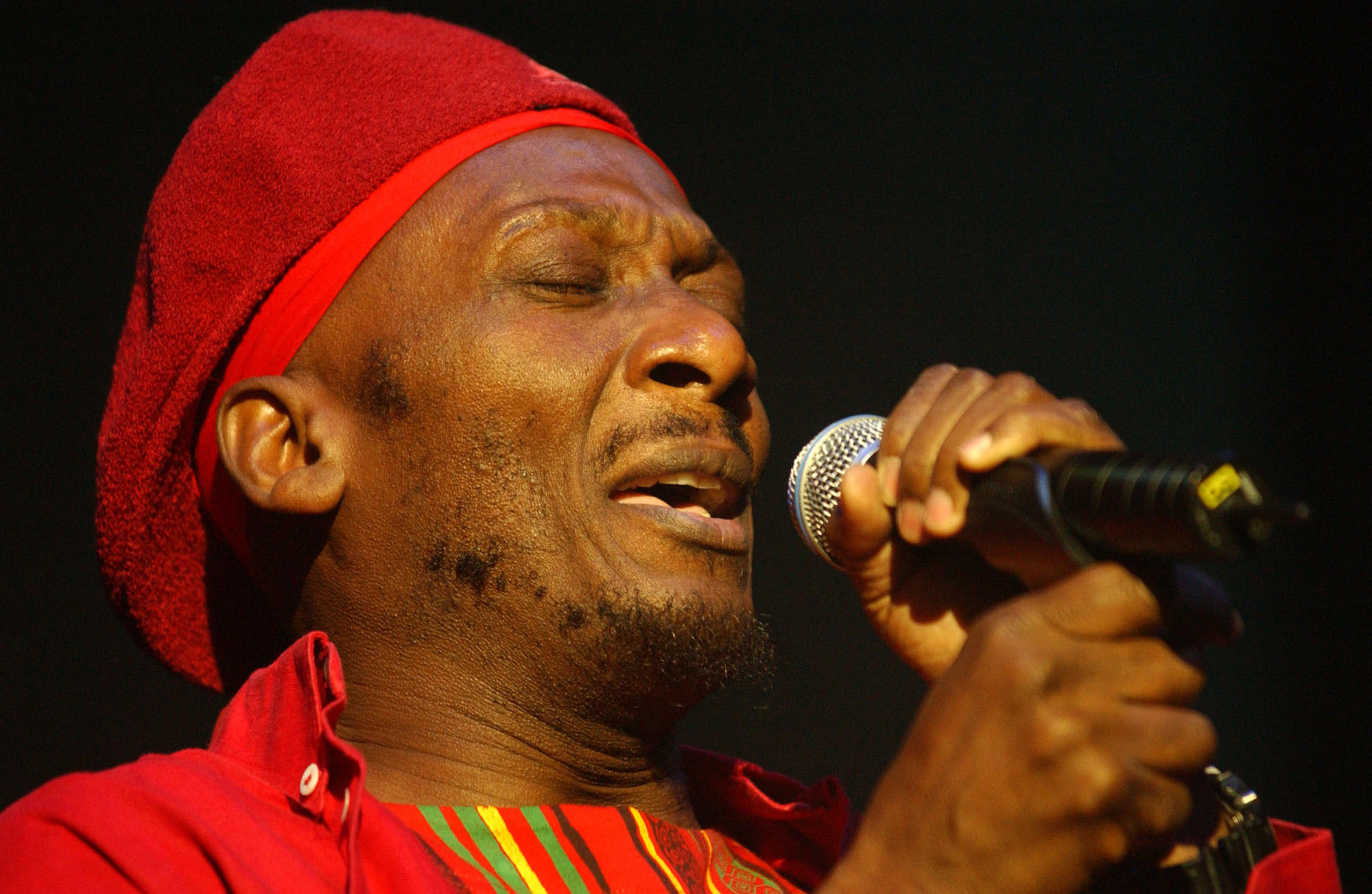 Reggae superstar Jimmy Cliff dies aged 81