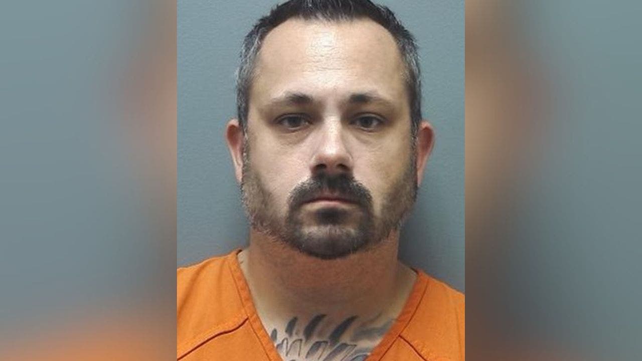 Canton man found guilty in under an hour of repeated child molestation