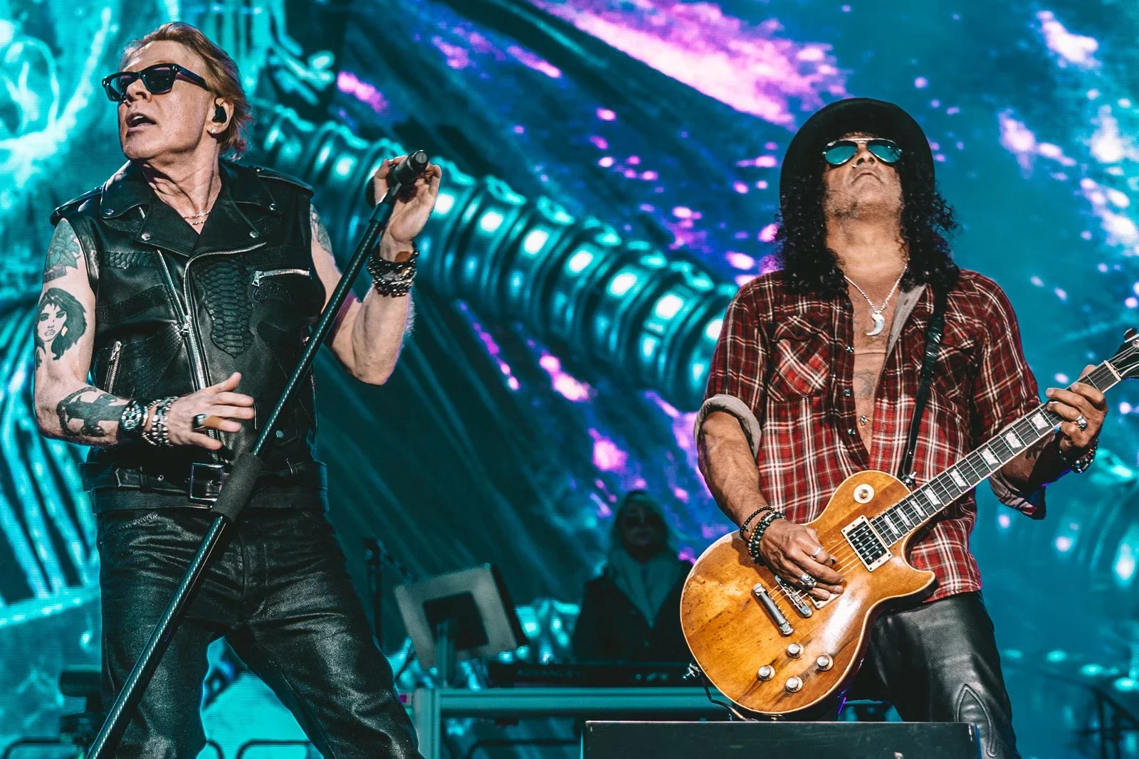 Guns N’ Roses Announces 2026 North American Tour Dates