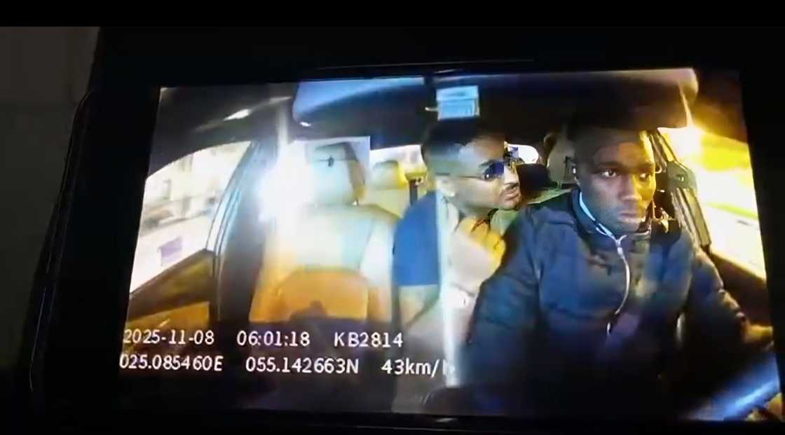 Kenyan family seeks justice after son is allegedly attacked in Dubai. Photo: Alfred Koech. Source: Facebook
