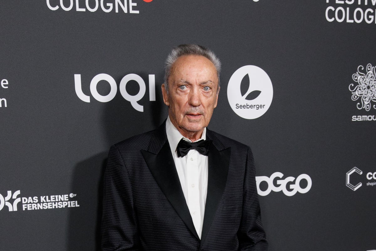 German actor whose career spanned arthouse horror and Hollywood dies