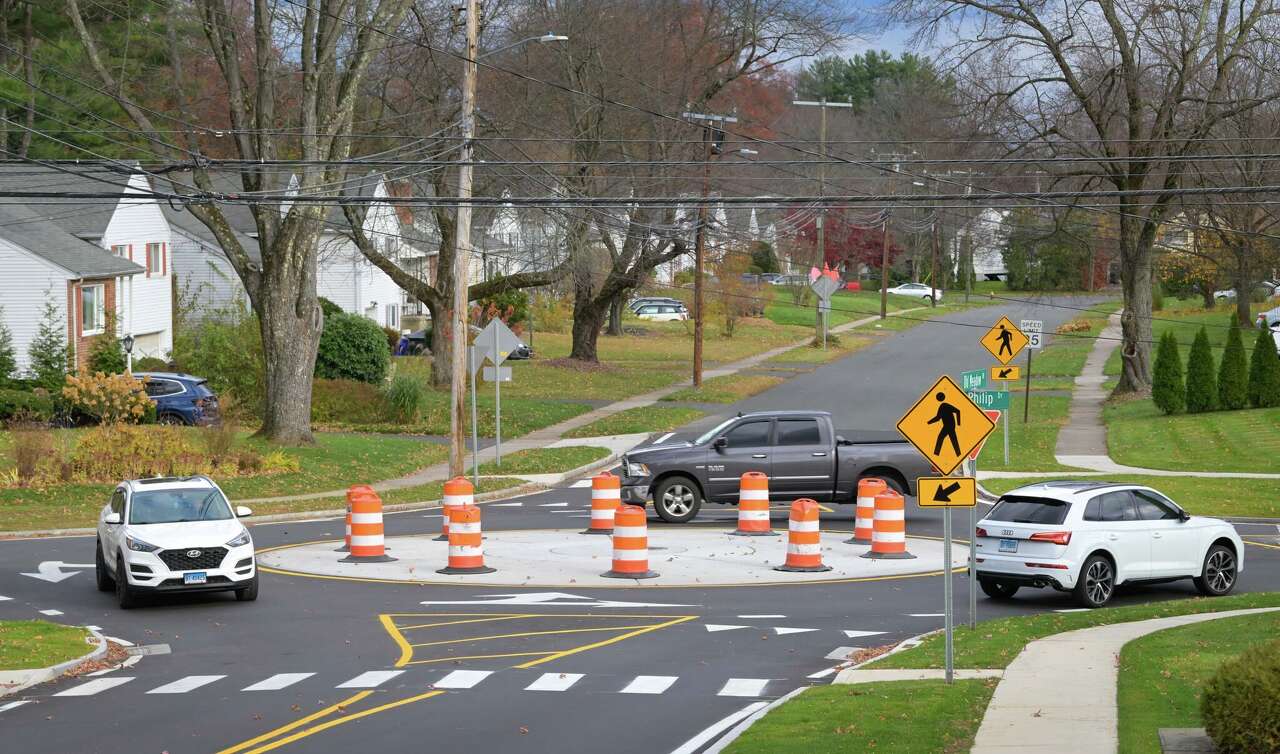 Serious car crashes in West Hartford rose in 2025: Where were they and what