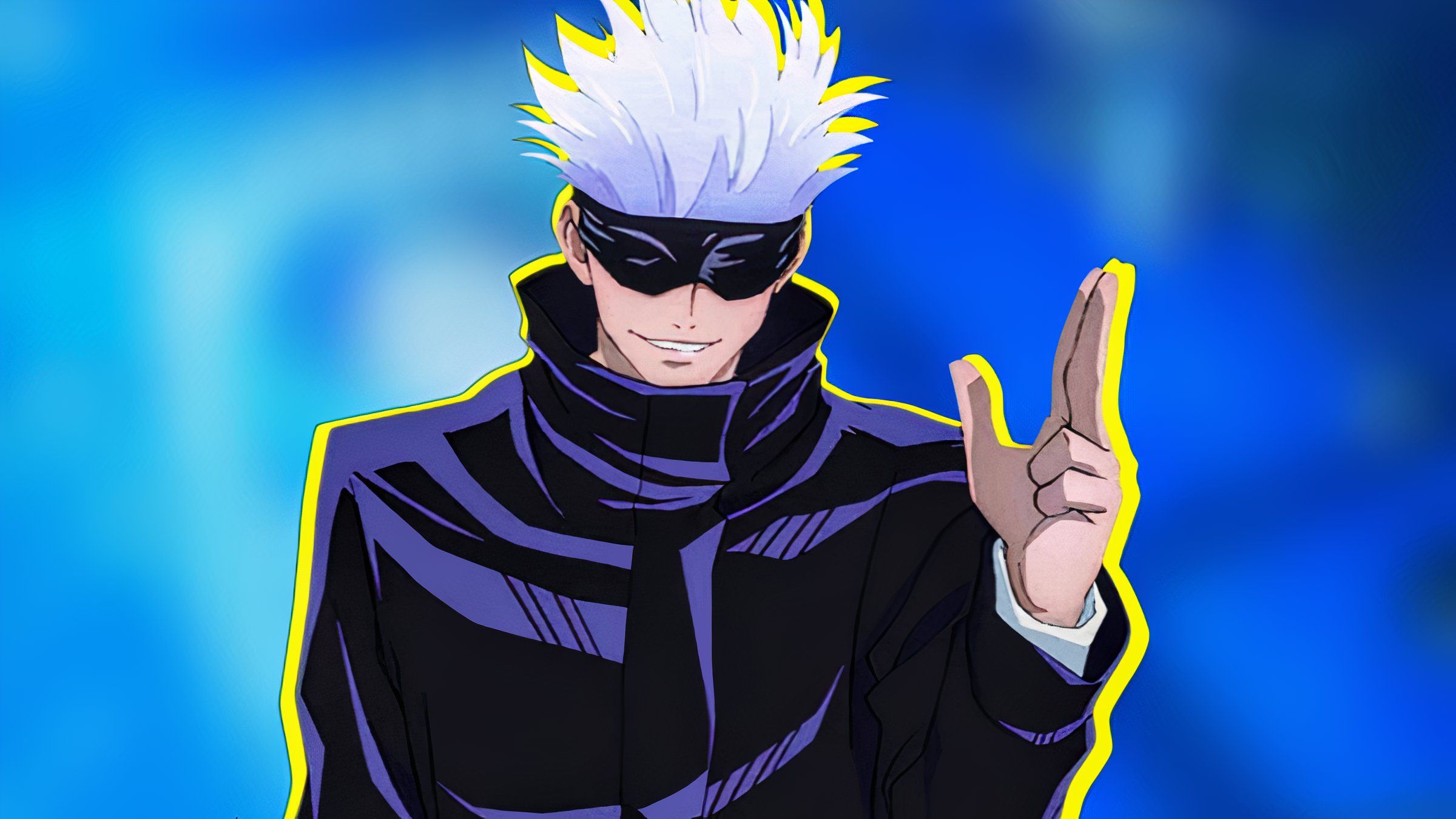 Jujutsu Kaisen Creator Gege Akutami Finally Reveals A New Special Grade ...