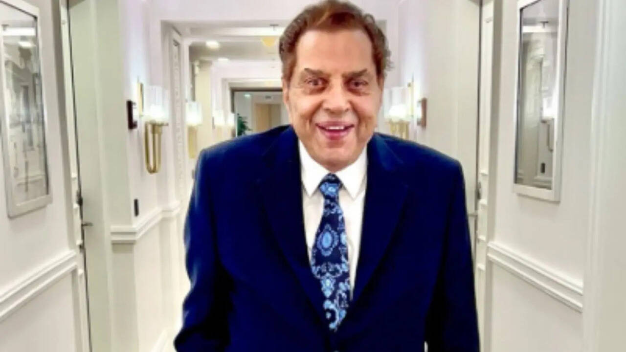 Bollywood Legend Dharmendra Dies At 89: Why Respiratory Ailments Are ...