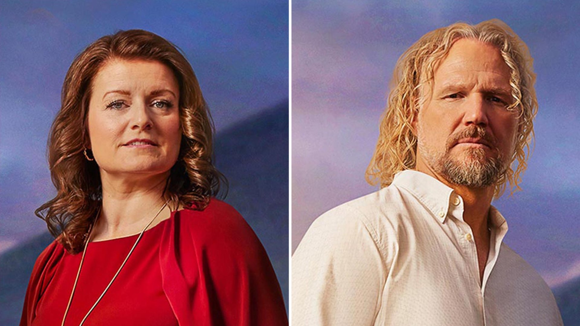 Robyn Brown, de Sister Wives, llora porque Kody fue «rechazado» por sus hijos.