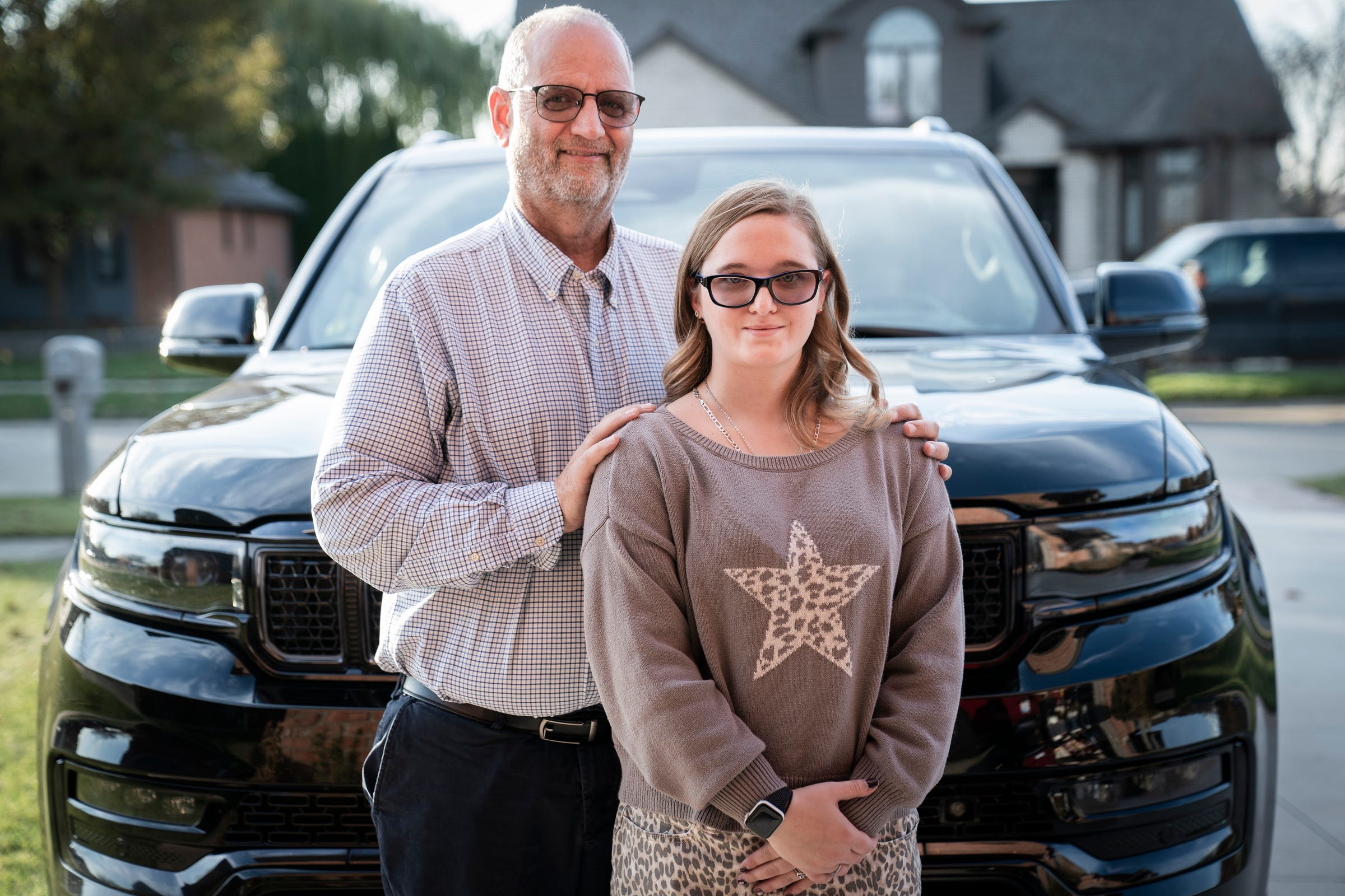 Benefits of autonomous driving go beyond the technology