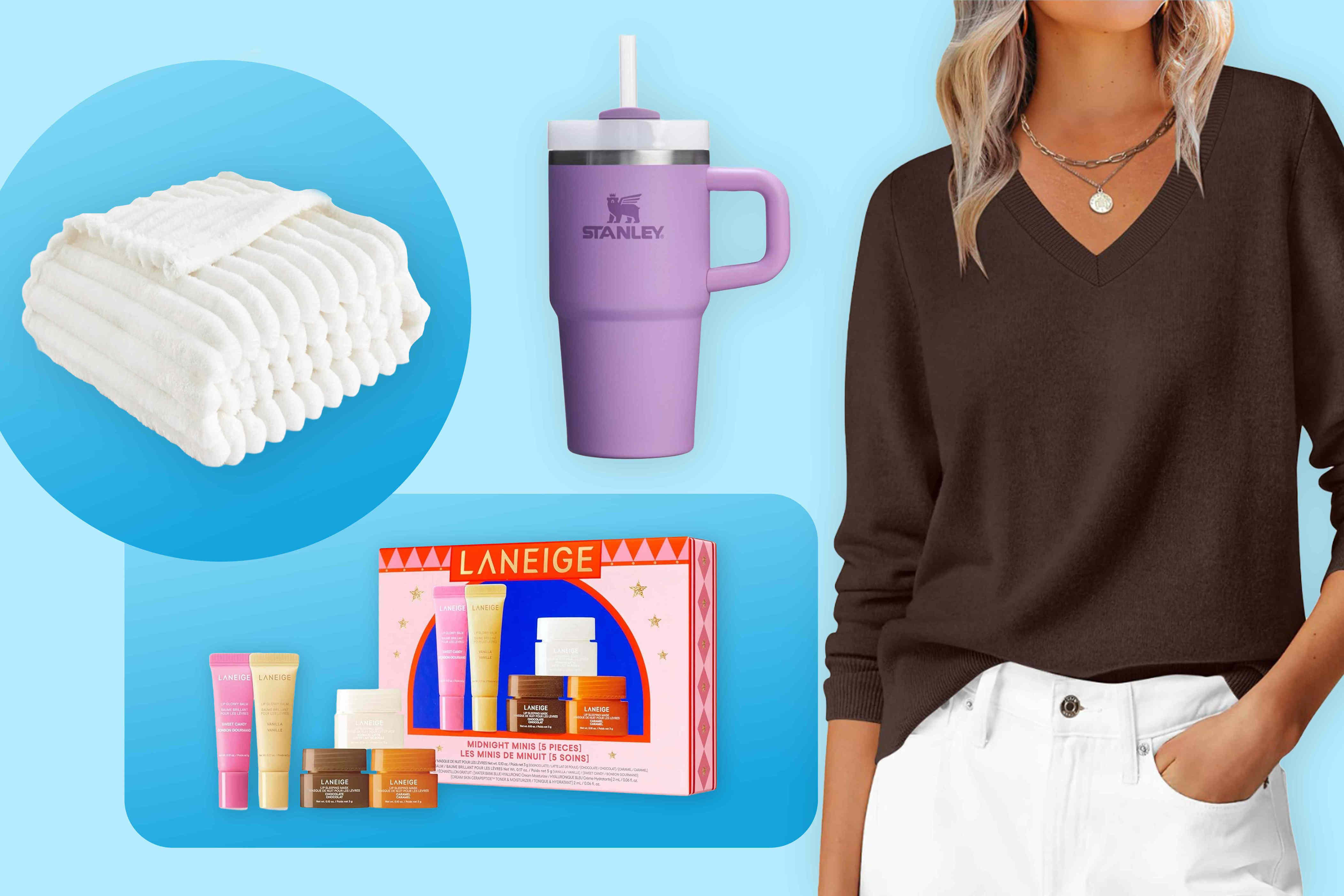 Amazon’s Best Black Friday Deals from Laneige, Stanley, Vera Bradley ...
