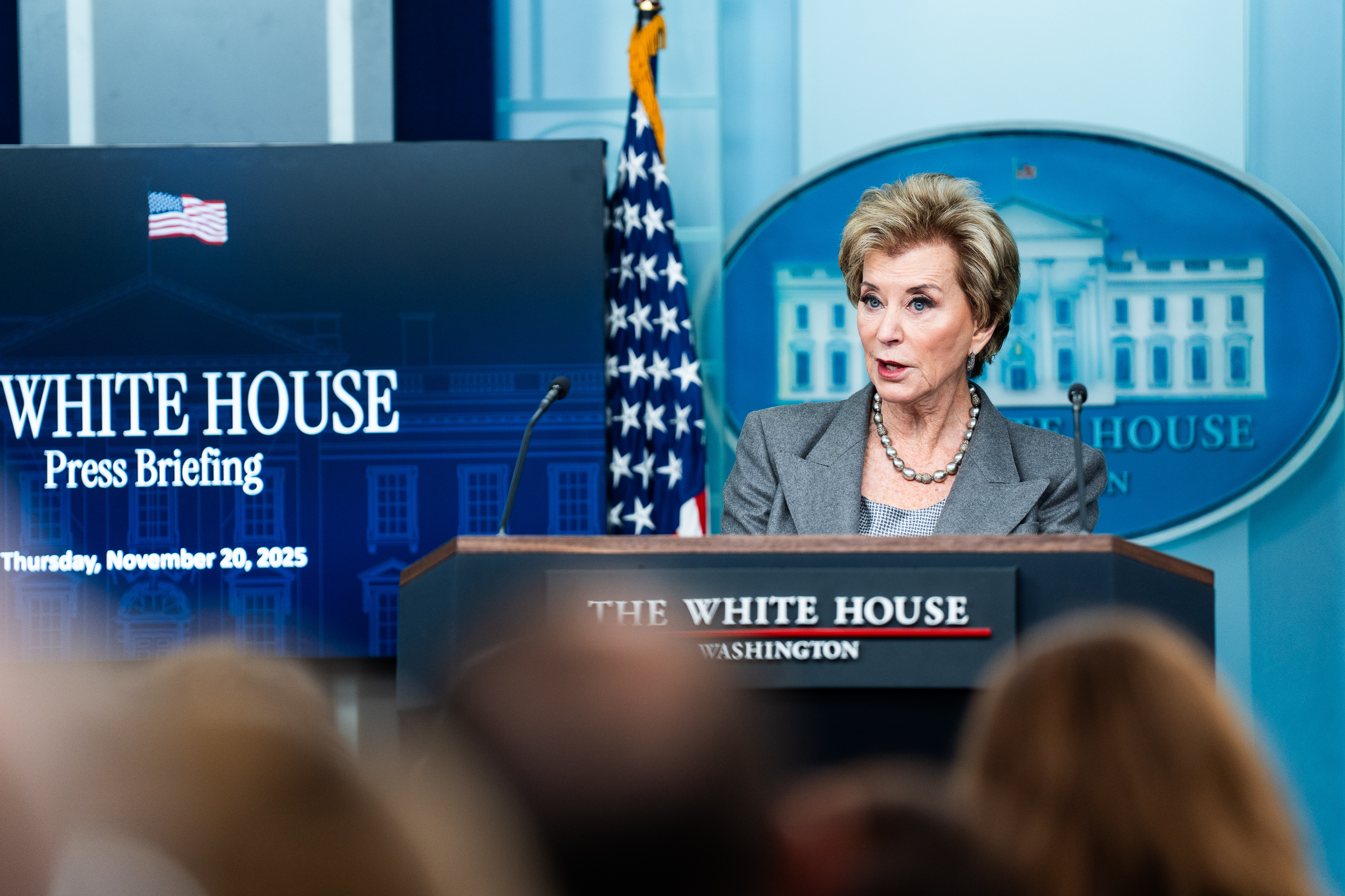 Trump wants to ‘return education to the states.’ Is that what he’s doing?