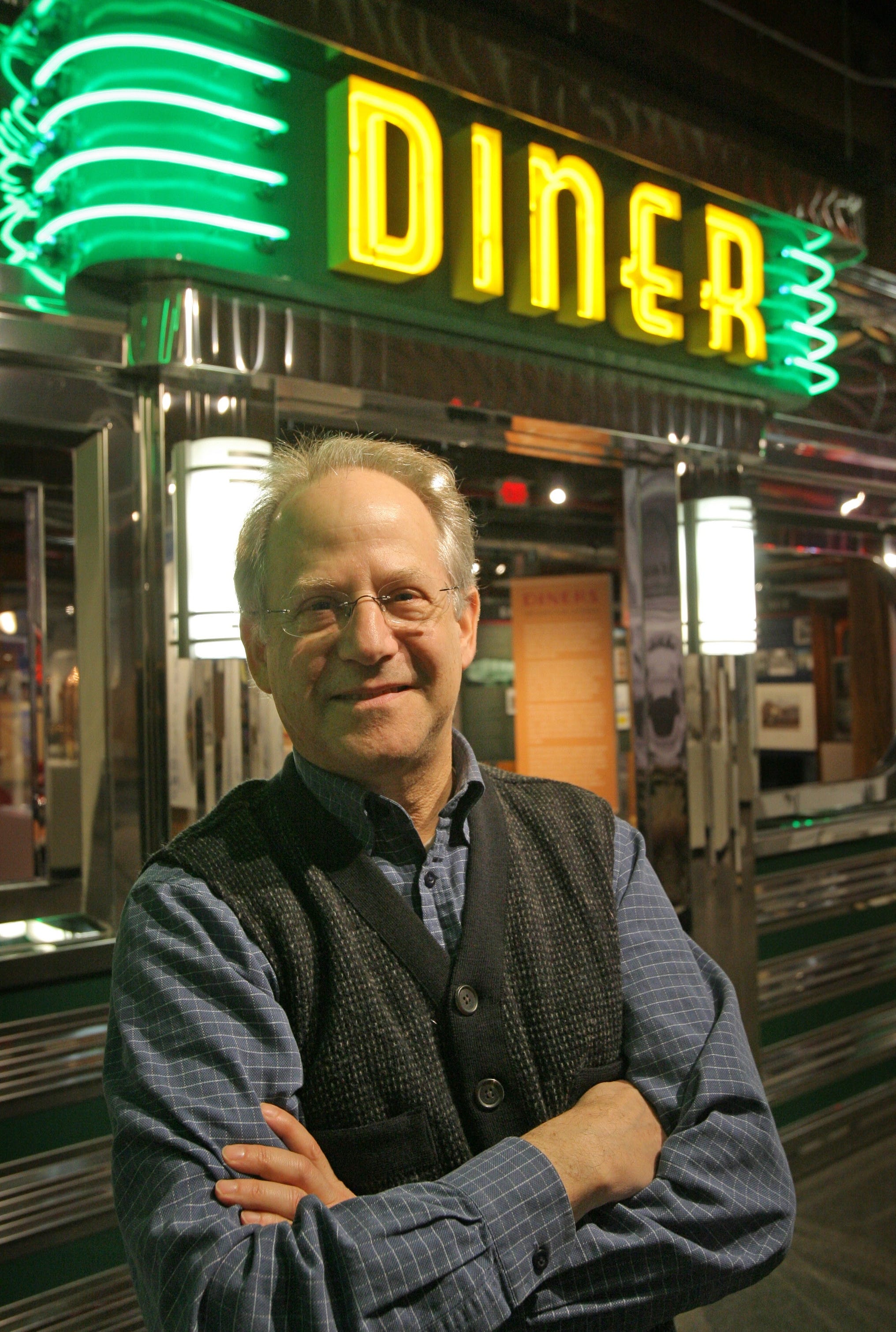 Was the diner invented in Providence? The story behind America's ...