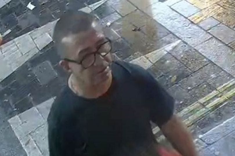 Police investigating sexual assault in city centre bar want to speak to ...